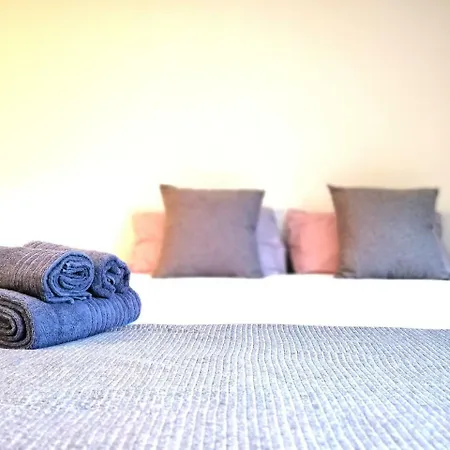 Mazi Appartement *