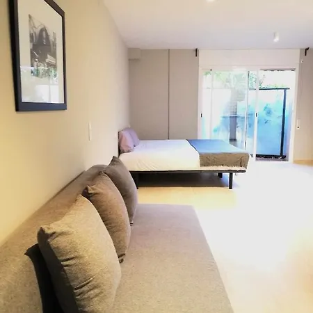 Mazi Apartment *