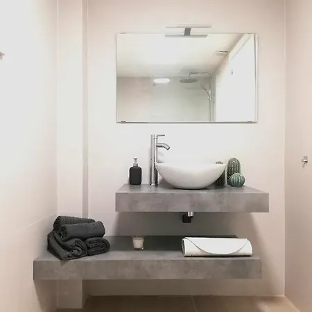 Mazi Apartment