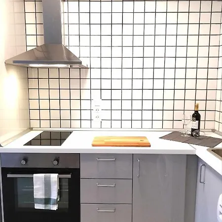 Apartment Mazi *