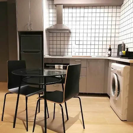 Apartment Mazi *