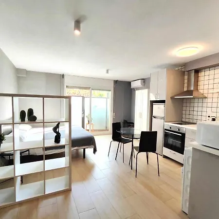 Apartment Mazi Mataro