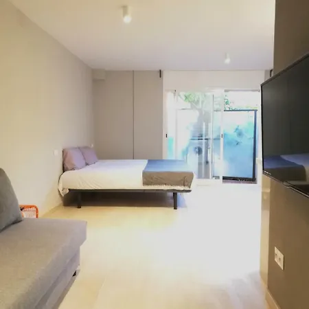 Apartment Mazi *
