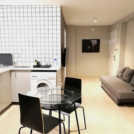 Mazi Apartment