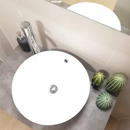 Apartamento Mazi