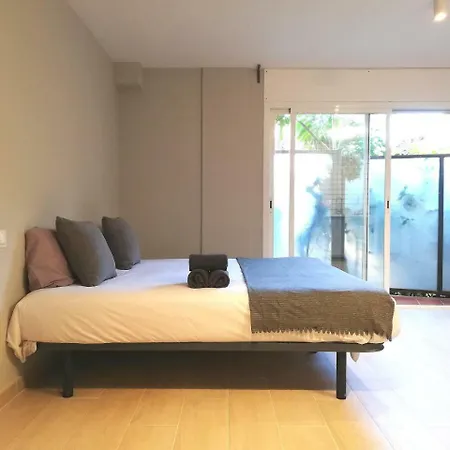 Mazi Apartamento *